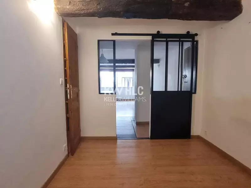 Appartement, 38 m²