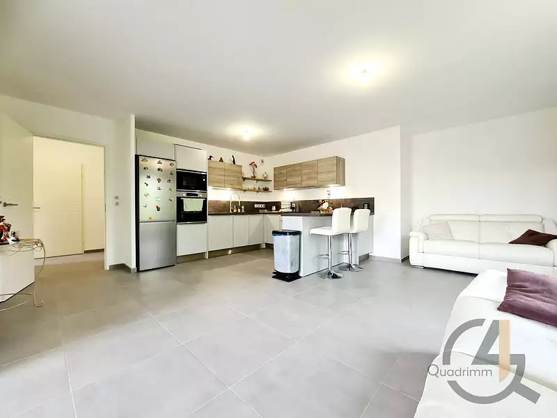 Appartement, 68 m²
