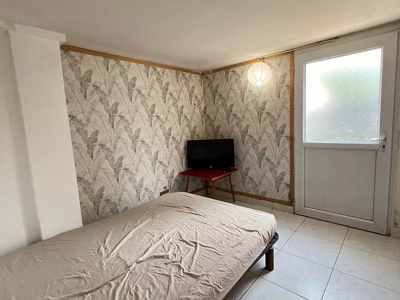 Appartement, 46 m²