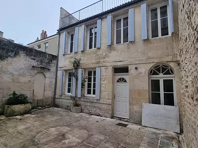 Appartement, 116 m²