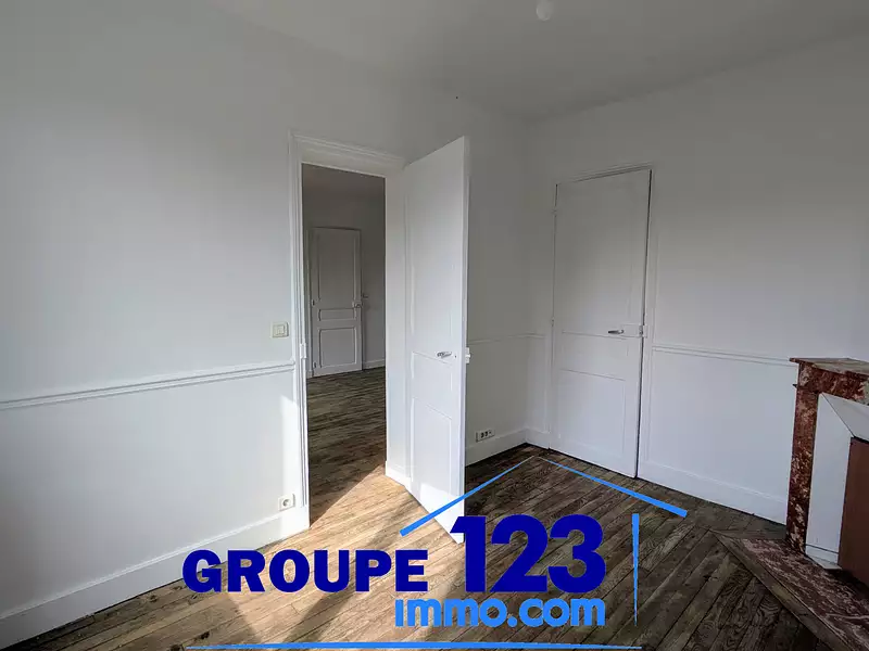 Maison, 102 m²