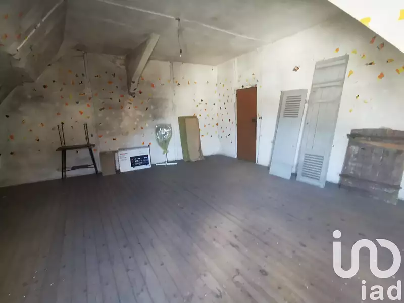 Maison, 125 m²