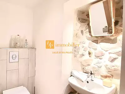 Appartement, 60 m²