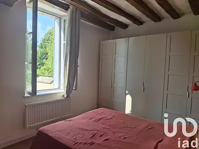 Maison, 145 m²