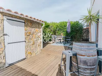 Maison, 140 m²