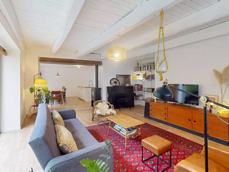 Maison, 200 m²