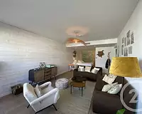 Appartement, 56,6 m²