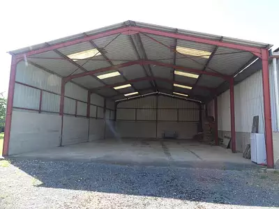 Maison, 209 m²