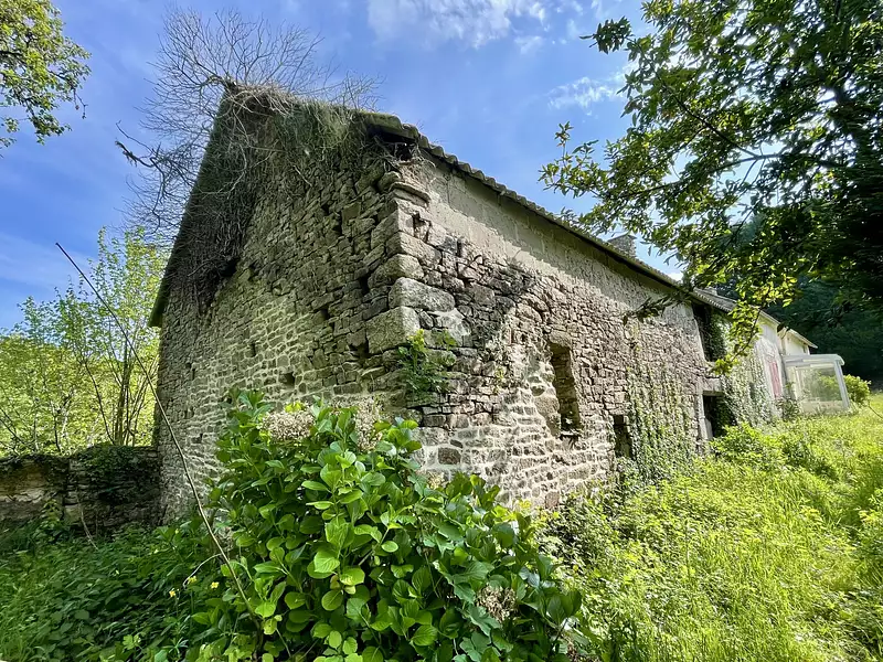 Maison, 84 m²