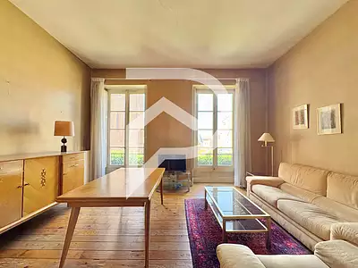 Appartement, 85 m²