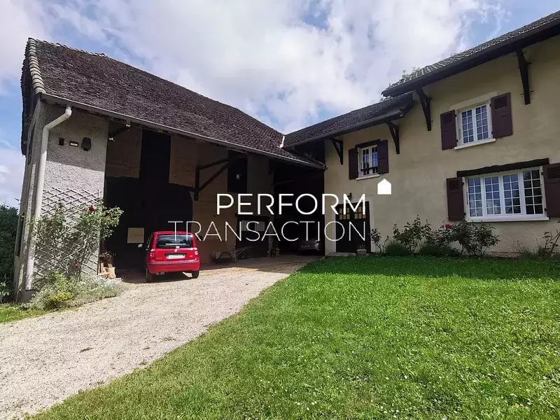 Maison, 170 m²
