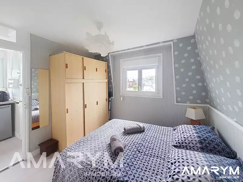 Appartement, 38,86 m²