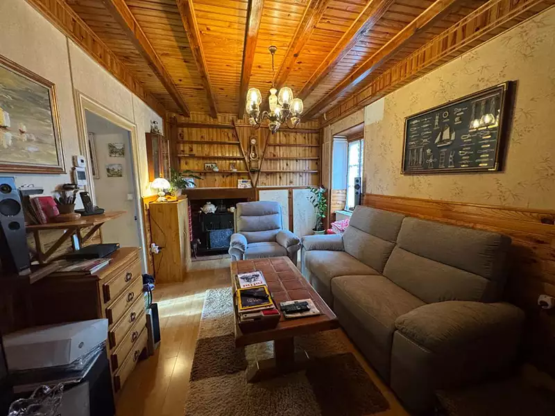 Maison, 88 m²