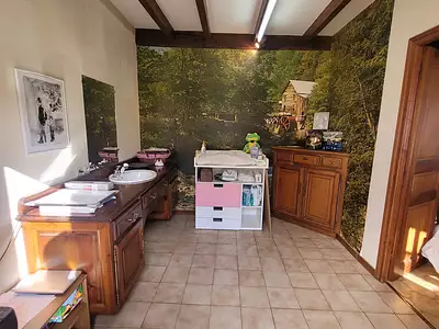 Maison, 95 m²