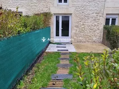 Appartement, 29,5 m²