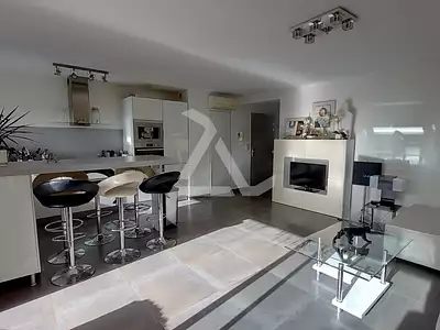 Appartement, 72 m²