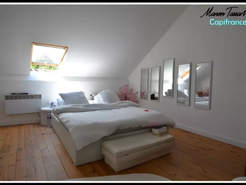 Maison, 82 m²