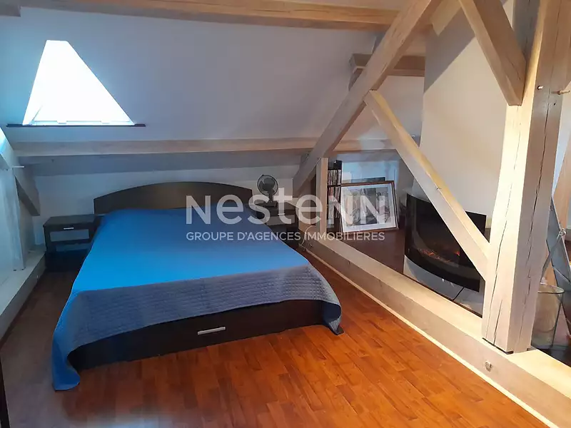 Maison, 151 m²