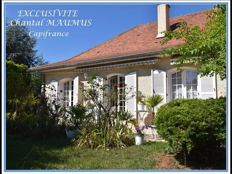 Maison, 147 m²
