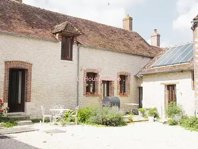 Maison, 184 m²