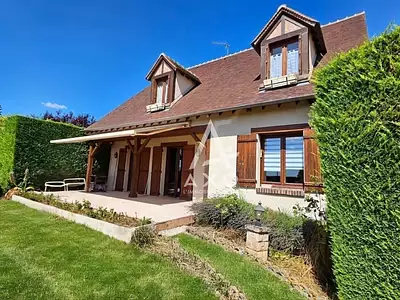 Maison, 154,3 m²