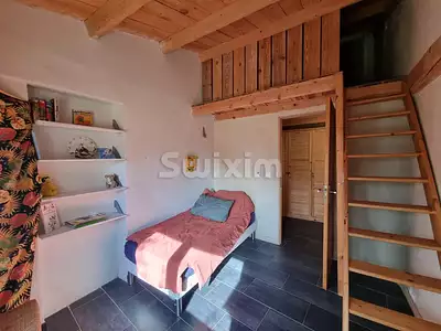 Maison, 200 m²