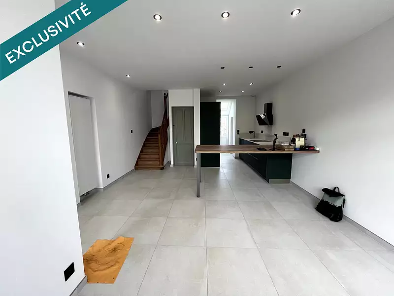 Maison, 90 m²