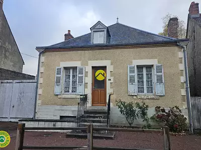 Maison, 75 m²