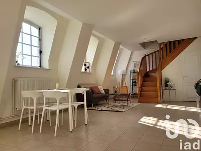 Appartement, 81 m²