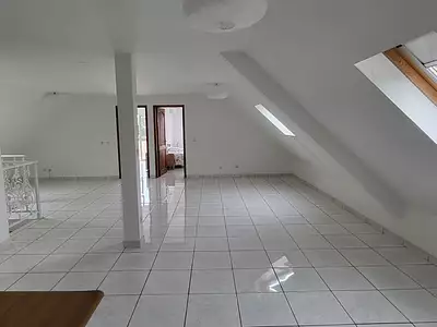 Maison, 200 m²