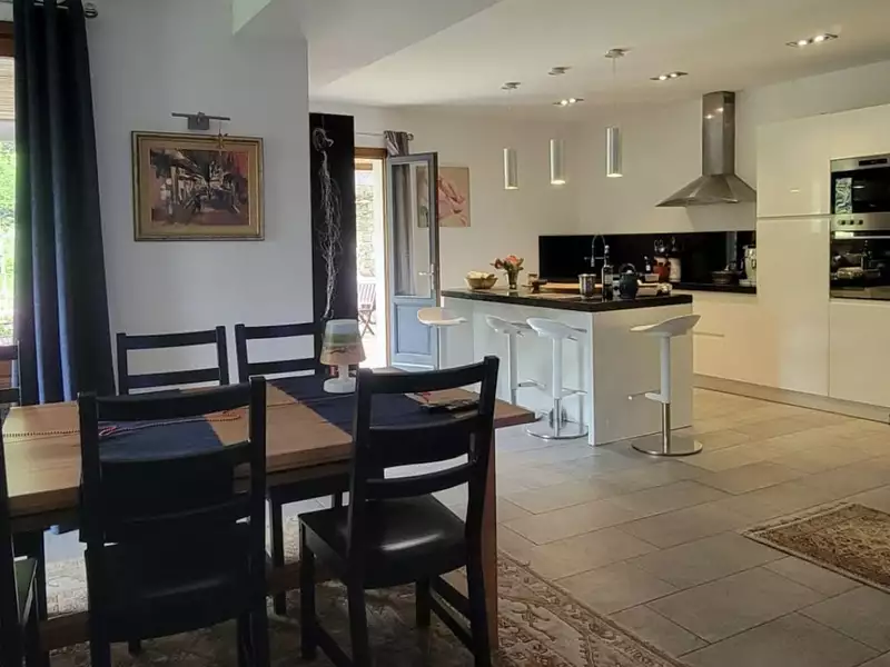 Maison, 183 m²