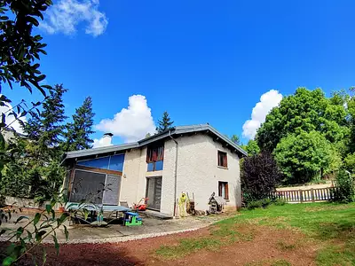 Maison, 350 m²