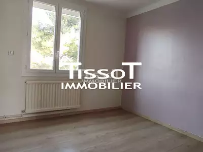 Appartement, 54,95 m²