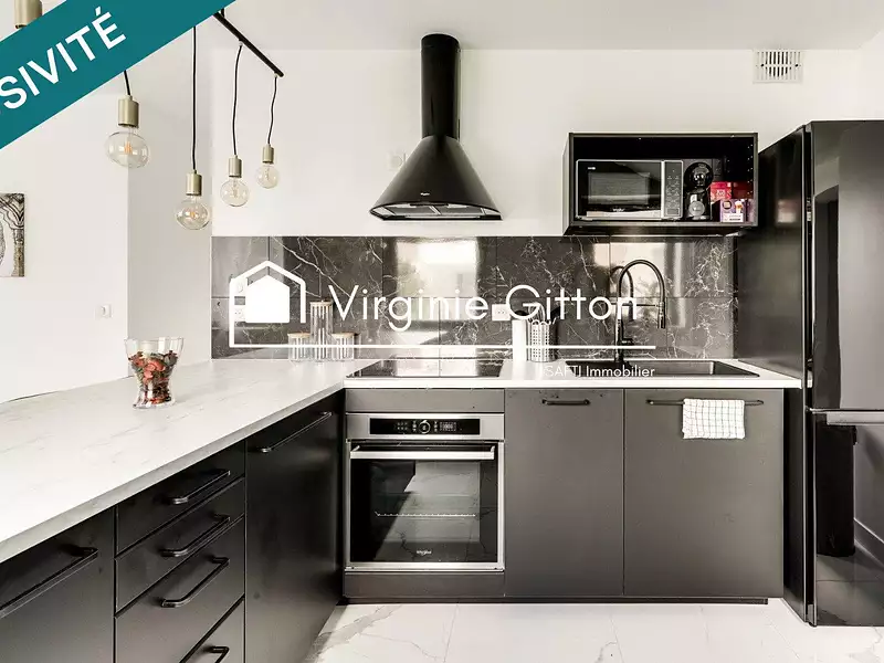 Appartement, 73 m²