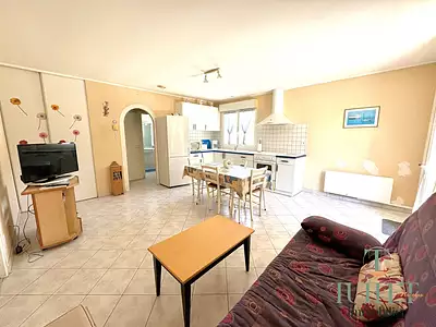 Maison, 82 m²