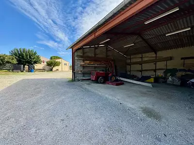 Maison, 184 m²
