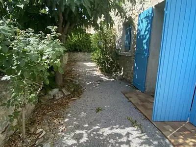 Maison, 93,6 m²