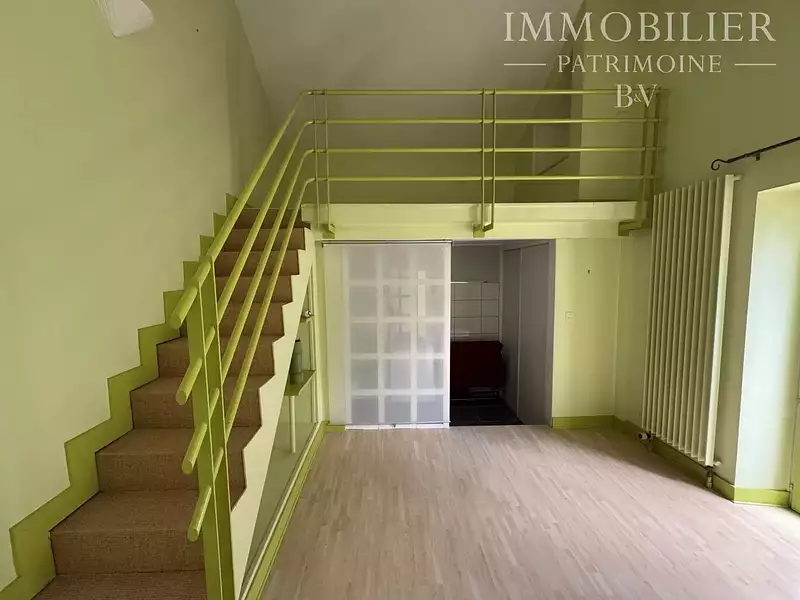 Maison, 250 m²