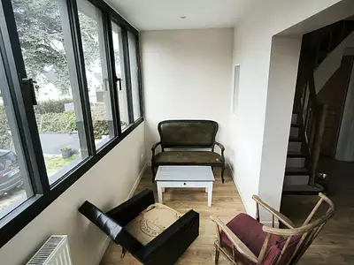 Maison, 139,64 m²