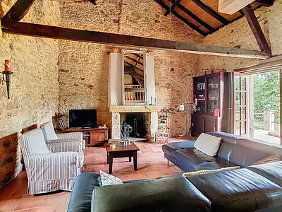 Maison, 170 m²