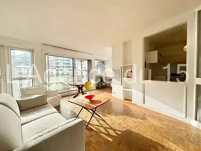 Appartement, 47 m²