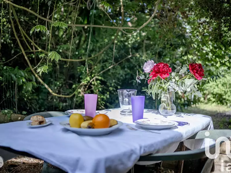 Maison, 163 m²