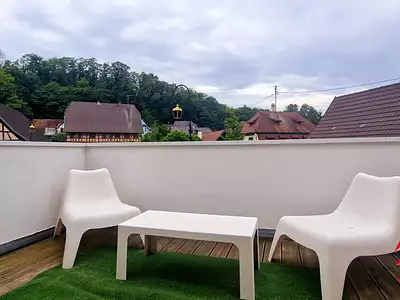 Appartement, 71 m²