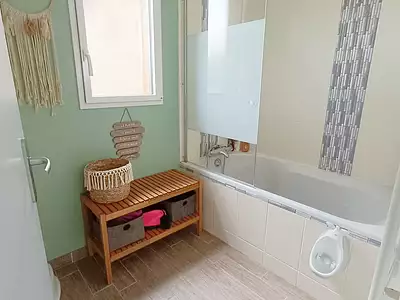 Maison, 92 m²