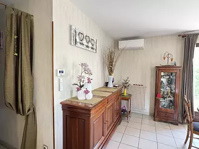 Maison, 94 m²
