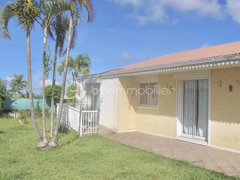 Maison, 120 m²