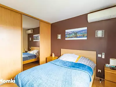 Maison, 163 m²