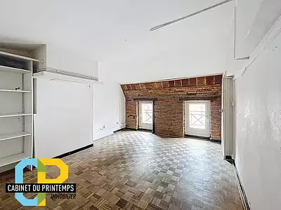 Appartement, 40,77 m²