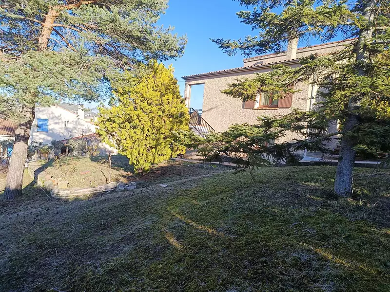 Maison, 168 m²