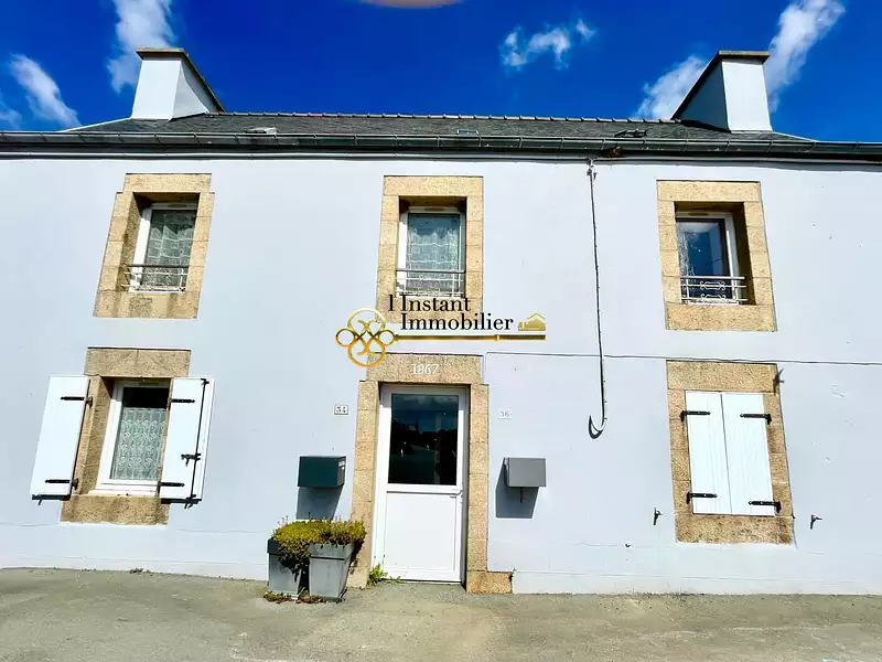 Appartement, 48,11 m²